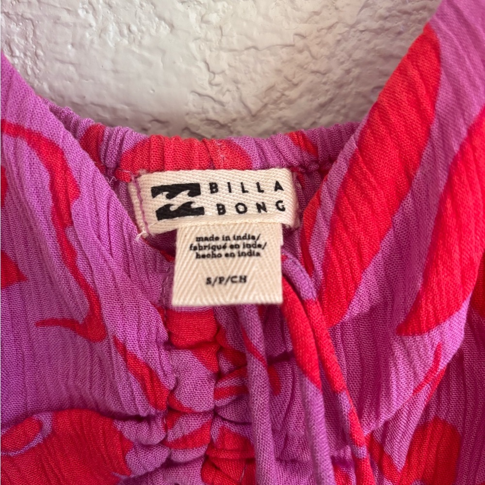 Billabong Dress